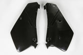 UFO Side Panels RM80 86-99 - Black